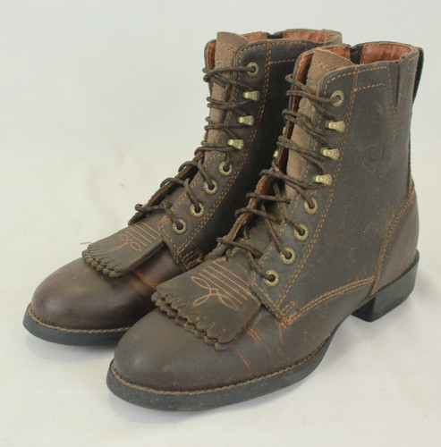 Ariat heritage lacer - ariat,