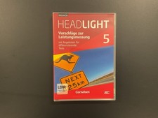  Headlight  5 - Vorschläge