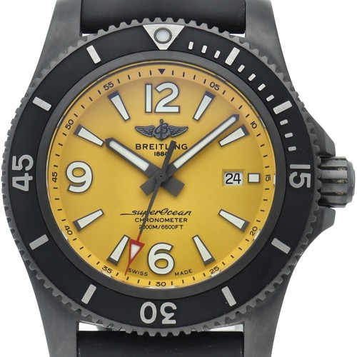 Breitling superocean automatik - superocean,