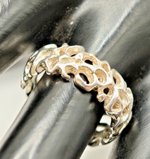 Silberring Ring Juhls