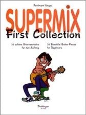 Supermix first collection - first, |