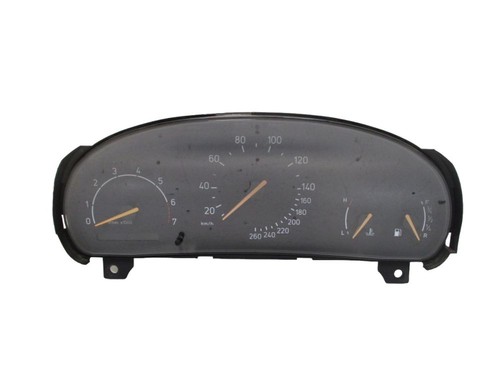 Tachometer kombiinstrument - tachometer,