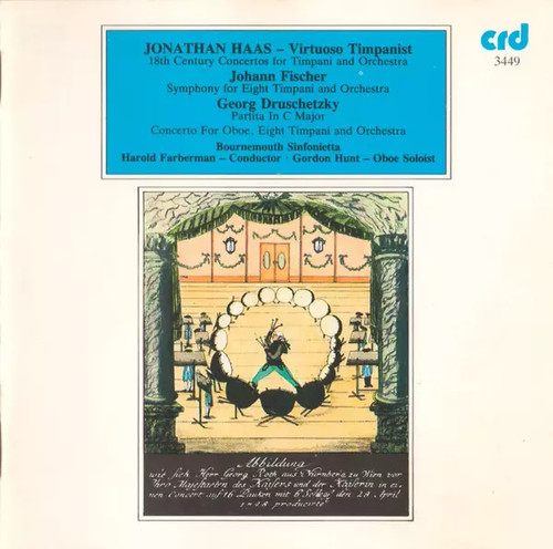 18th century concertos for - 18th,