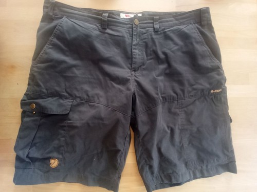 Fjällräven karl pro short - fjällräven,