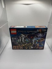 LEGO 4181 Isla De Muerta NEW