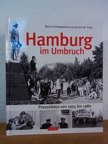 Hamburg umbruch - hamburg,