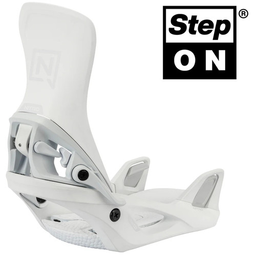 Nitro step 2026 - nitro, (burton