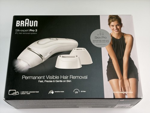Braun silk expert - braun,