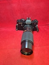 mamiya ze-2 & osawa 100-200mm