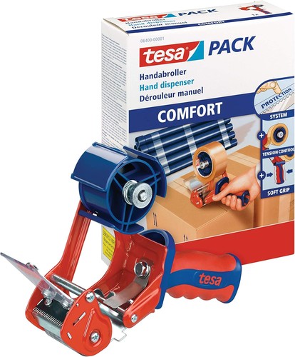 Tesa 6400 packband - 6400,