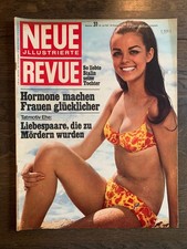 Retro Magazin Neue