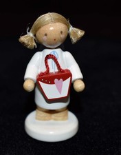 Flade Flachshaarengel 6168 mit