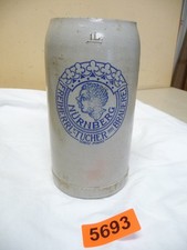 5693.    Alter Steingut