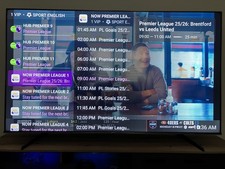 Amazon Fire TV Stick 4K