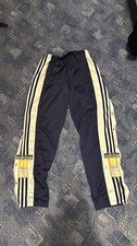 adidas adibreak knopfhose 90