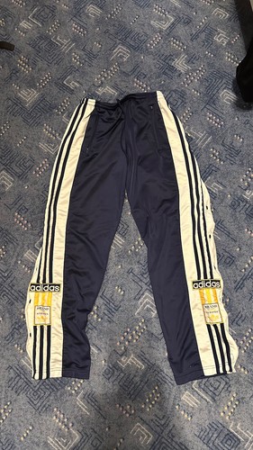 Adidas adibreak knopfhose - adibreak,