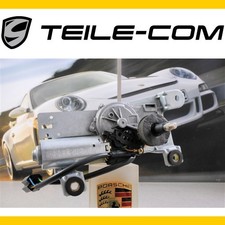 TOP+ORIG.Porsche 911 996 C2/C4/Turbo Heckscheibe Wischermotor | wiper motor/rear