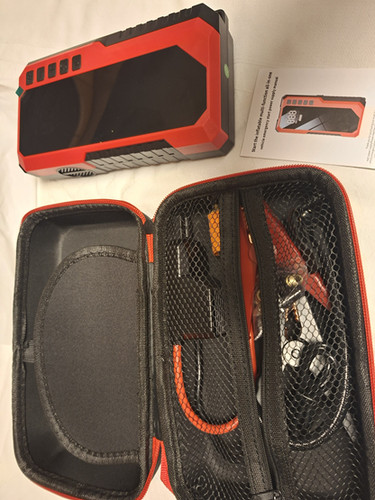 Starthilfe powerbank - starthilfe,