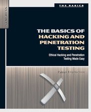 The Basics of Hacking and