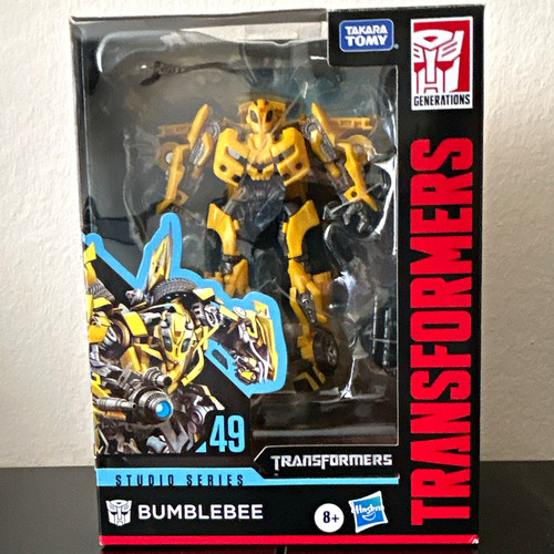 Hasbro transformers studio - hasbro,
