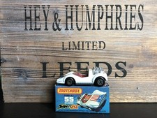 Matchbox Superfast