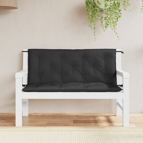 Gartenbank auflage bankauflage - gartenbank,