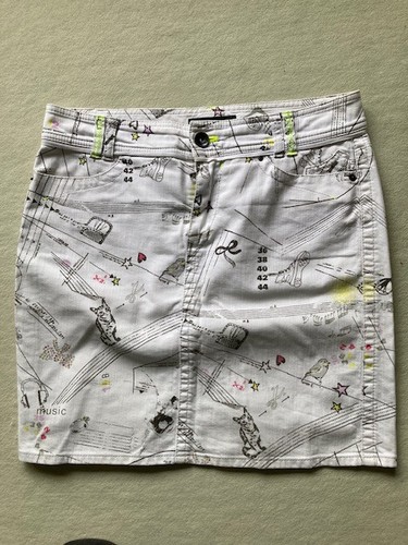 Marc cain sports rock größe - cain,