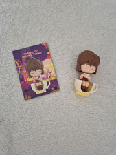 Popmart Blind Box Figur Ai Haibara Detektiv Conan