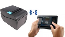 Mobile Kasse für Nagelstudio