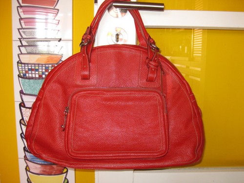 Furla bowlingtasche mittel - ,