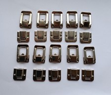 10 Stück Koffer Verschluss