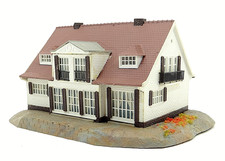 Kibri B-8340 H0 Wohnhaus