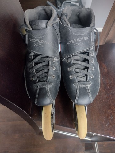 Powerslide xxx speedskates - powerslide,