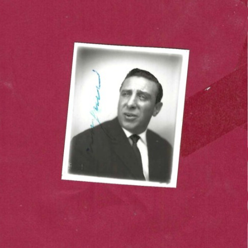 Fritz langner 1998 - fritz,