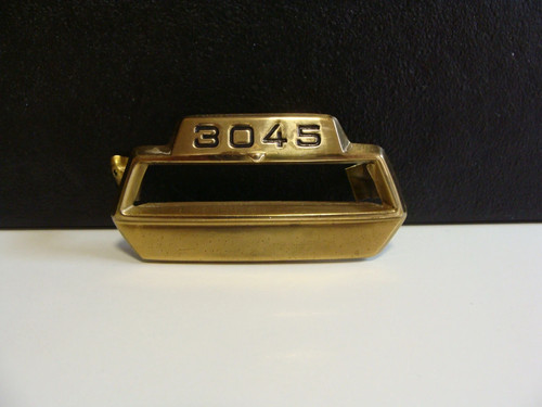 Emblem grundig 3045 3d - grundig, w/3d