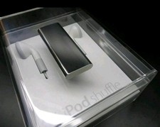 Exklusiver Apple iPod shuffle