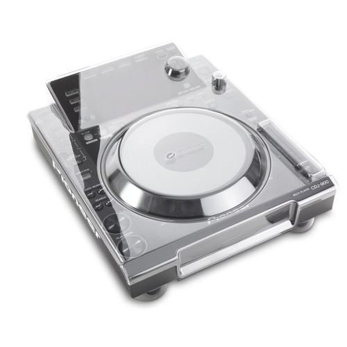 Decksaver pioneer cdj 900 - decksaver, cdj-900
