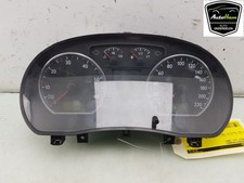 Speedometer unit kmh VW Polo