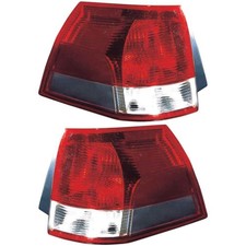 Heckleuchten Rückleuchten Set