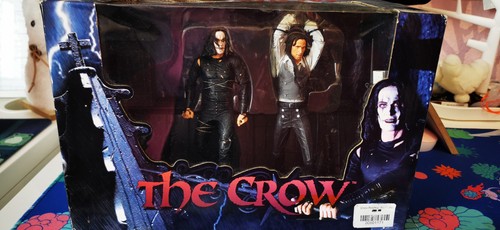 The crow eric - crow, draven