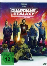Guardians of the Galaxy 3 (DVD)