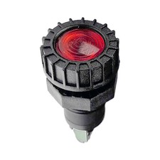 Signallampe Meldeleuchte