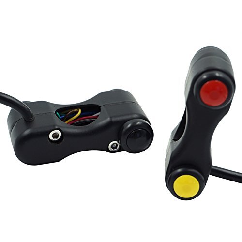 12v aluminium motorrad 8 - aluminium, 7/8