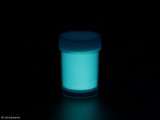 langnachleuchtendes Pigment