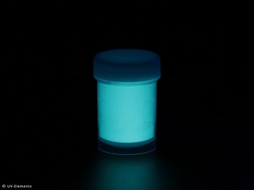 Langnachleuchtendes pigment - langnachleuchtendes,