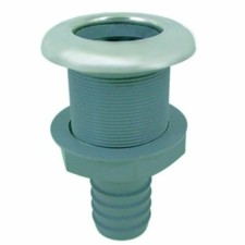 Borddurchlass PVC-Anschluss