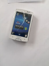 Sony Ericsson Xperia mini in