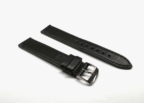 Uhrenarmband rindleder - uhrenarmband, mm