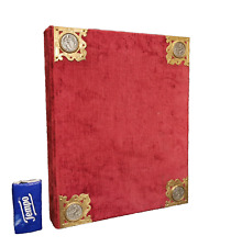 DAS EVANGELIAR HEINRICHS DES LÖWEN Faksimile Buchmalerei des Mittelalters Coron