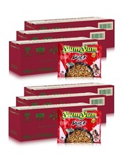 2 Kartons YumYum Ente Instant Nudelsuppen 60 x 60g Yum Yum Duck